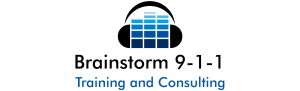 Brainstorm 9-1-1 Learning Portal